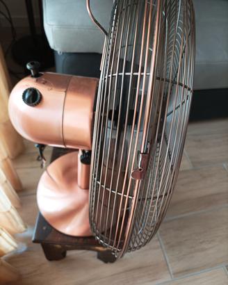 ventilatore Zephir