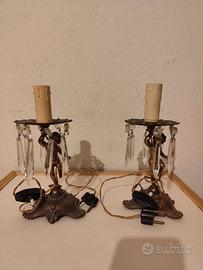 Lampade vintage