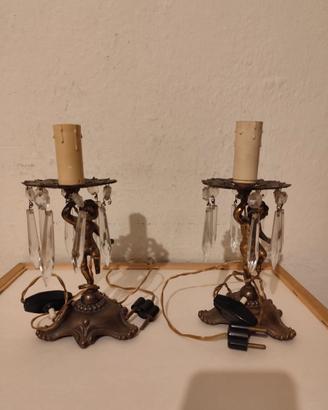 Lampade vintage