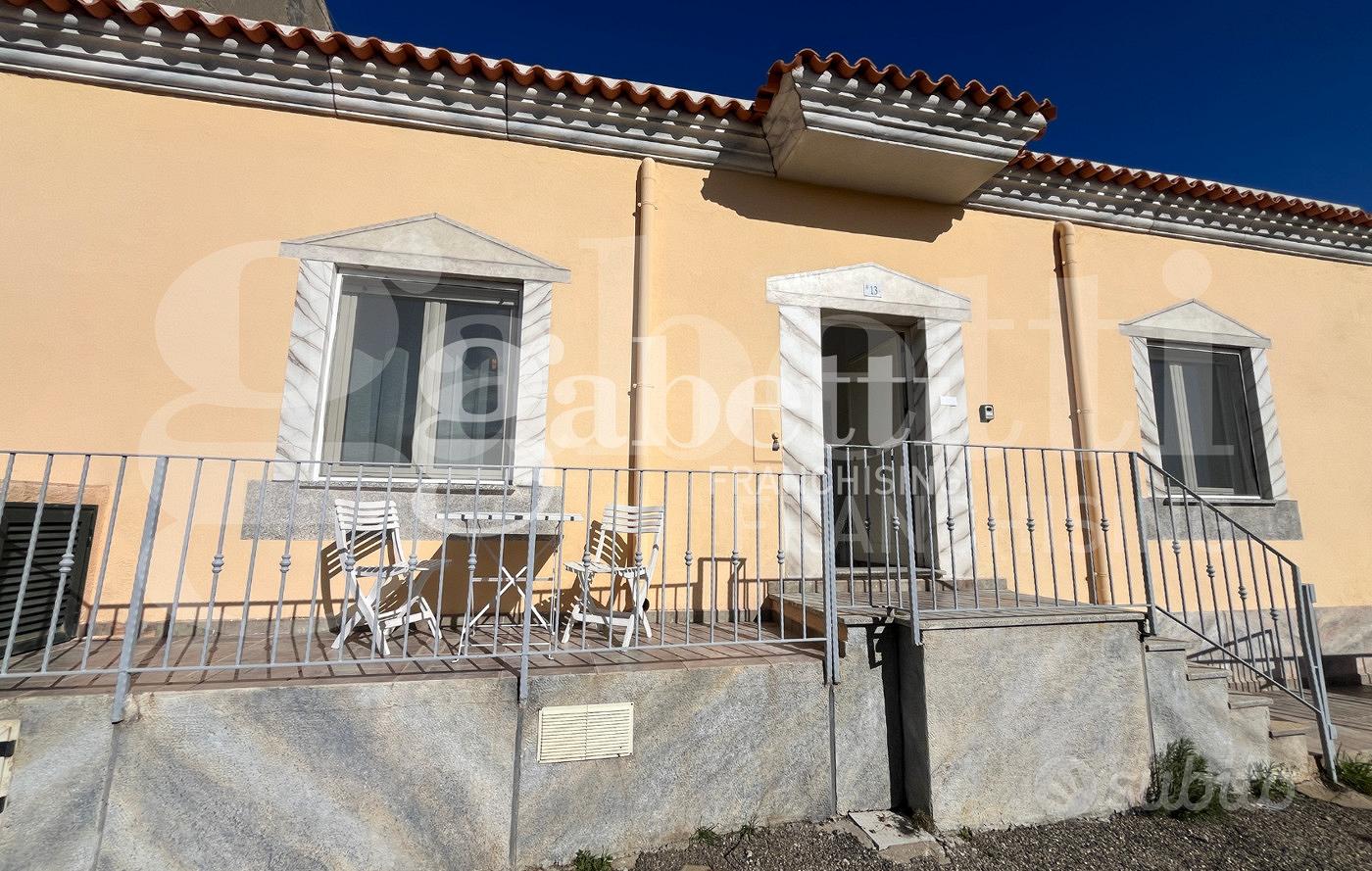 Appartamento – San Lorenzo - Vista 4