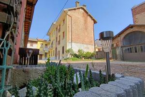 CASA INDIPENDENTE A ROBECCO SUL NAVIGLIO