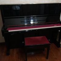 Pianoforte yamaha