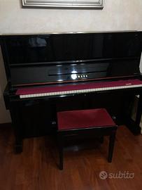 Pianoforte yamaha