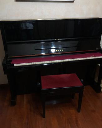 Pianoforte yamaha