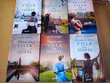 Anne Jacobs---Corina Bomann