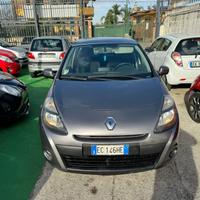 Renault Clio 1.2 16V 5 porte GPL Dynamique