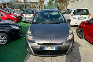 Renault Clio 1.2 16V 5 porte GPL Dynamique