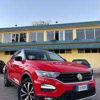 Volkswagen T-Roc 1.6 TDI SCR Advanced BlueMotion T
