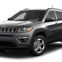 RICAMBI JEEP COMPASS 2019 