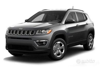 RICAMBI JEEP COMPASS 2019 