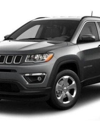 RICAMBI JEEP COMPASS 2019 