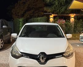 Renault Clio 1.2 75CV GPL 5 porte Costume National