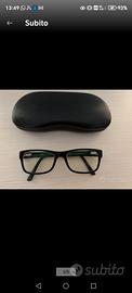 Montatura Rayban