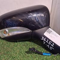 SPECCHIETTO RETROVISORE DESTRO RENAULT Clio Serie