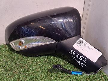 SPECCHIETTO RETROVISORE DESTRO RENAULT Clio Serie