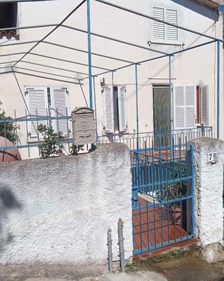 CENTRALISSIMA A 200 mt. DA CHIESA E LUNGOMARE