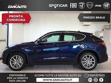Alfa Romeo Stelvio 2.2 T-Diesel 210 CV AT8 Q4...