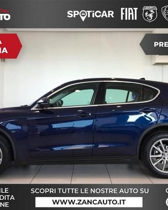 Alfa Romeo Stelvio 2.2 T-Diesel 210 CV AT8 Q4...