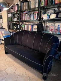 Divano modello Koller Joseph Hoffman