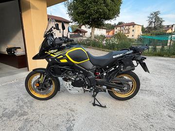 Suzuki V-Strom 1000 XT