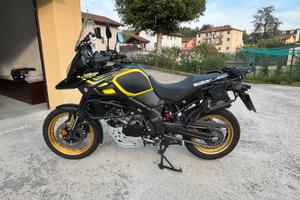 Suzuki V-Strom 1000 XT