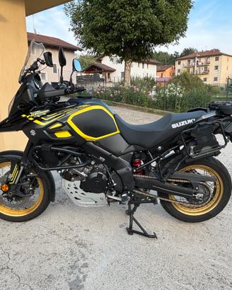 Suzuki V-Strom 1000 XT