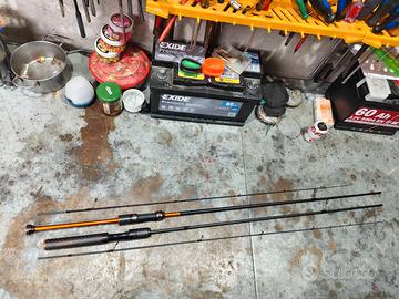 Clone presso limited e sturnia bearking Fuji