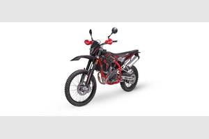 SWM RS 125 R RATE AUTO MOTO SCOOTER