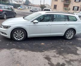 Volkswagen Passat SW 2.0 TDI