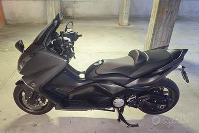 Yamaha T Max 530 - 2013