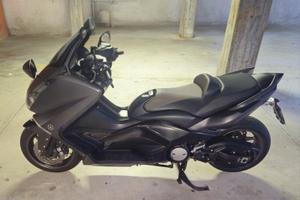 Yamaha T Max 530 - 2013