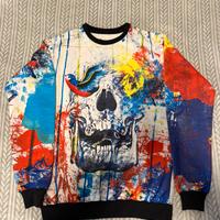 Felpa leggera Blowhammer