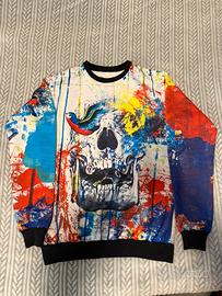 Felpa leggera Blowhammer