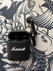 Marshall Minor IV – Auricolari Bluetooth
