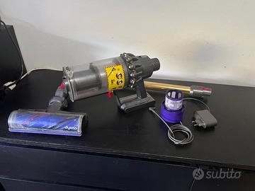 Dyson V10 SV12 Completo Ricondizionato filtro new