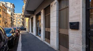 Immobile di 80 m² con 1 locale a Roma