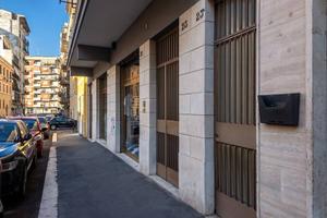 Immobile di 80 m² con 1 locale a Roma