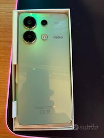 Xiaomi Redmi Note 13 4G 256GB