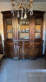credenza /vetrina