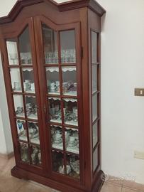 Vetrinetta arte povera