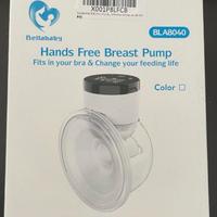 Tiralatte Elettrico Indossabile, Bellababy