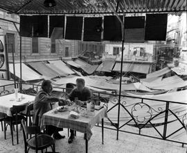 Intera palazzina con famoso ristorante per B&B