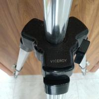 Cavalletto fotografico Viceroy