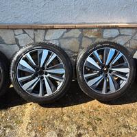 cerchi peugeot 3008 19