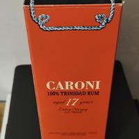 rum Caroni Trinidad  17