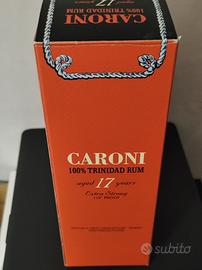 rum Caroni Trinidad  17