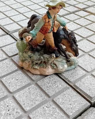 Ceramica capodimonte