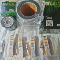 Kit tagliando hornet 600 