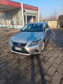 Lexus CT 200