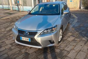 Lexus CT 200